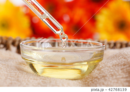 アロマテラピー 42768139