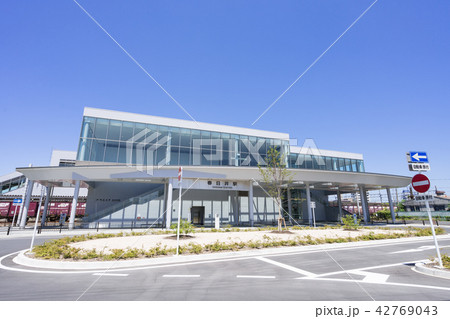 春日井駅 南口 (JR東海) 春日井駅 南口 (JR東海) 42769043