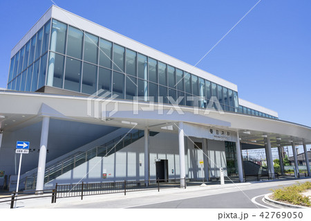 春日井駅　南口 (JR東海) 42769050