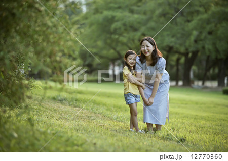 ママ 母 お母さん 42770360
