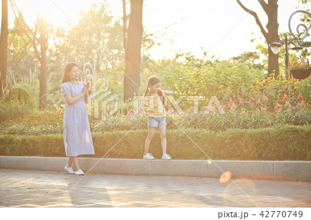 ママ 母 お母さん 42770749