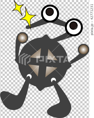 感激：魚文字 42771231