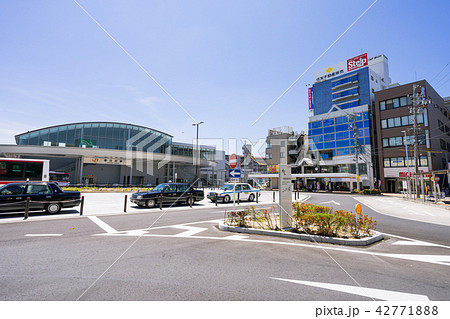 春日井駅 北口  JR中央本線 春日井駅 北口  JR中央本線 42771888