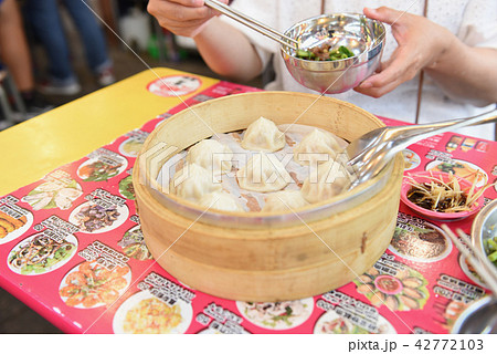 小籠包 台湾 小籠包 台湾 42772103