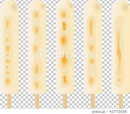 きりたんぽ きりたんぽ 42772836