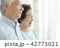 シニア夫婦 42773021