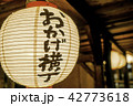 提灯 42773618