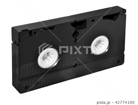 Video cassette tape Video cassette tape 42774100
