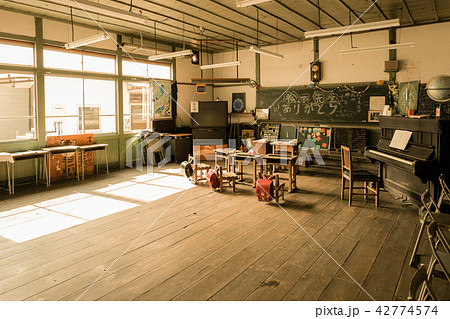旧木沢小学校 42774574