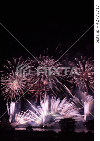 東京の花火 42775717