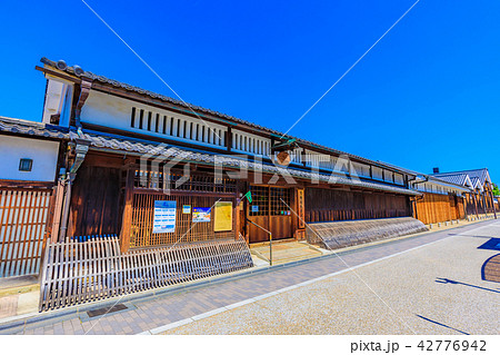 京都　伏見　月桂冠大倉記念館 42776942