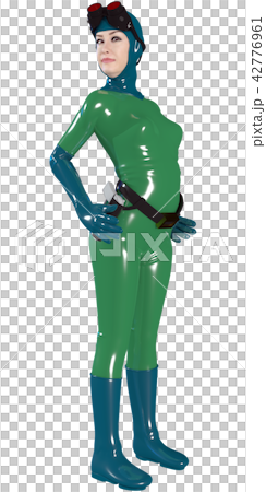 Super Soldier 42776961