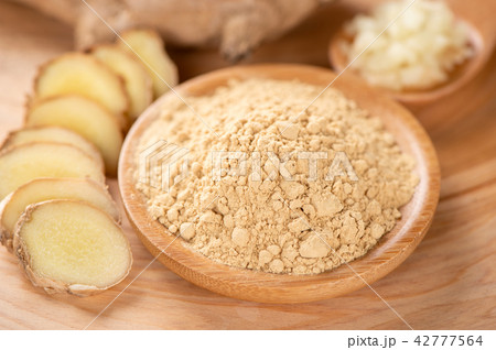 生姜 ショウガ ジンジャー 42777564