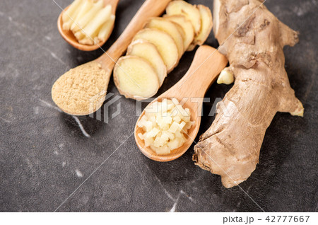 生姜 ショウガ ジンジャー 42777667