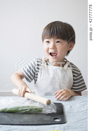 子供の料理教室 42777778