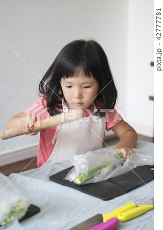 子供の料理教室 42777781