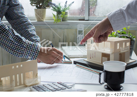 設計事務所 42777818