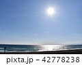 湘南の朝日 42778238
