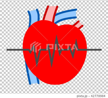 心臓 42778984