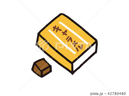 キャラメル キャラメル 42780480