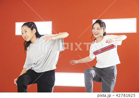 キッズダンサー キッズダンサー 42781625