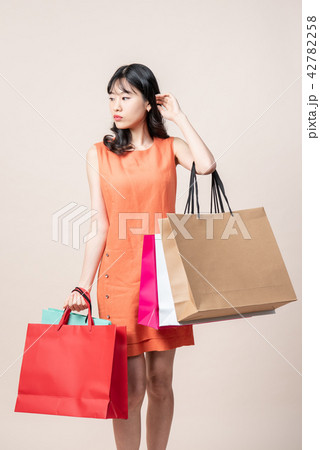 人物 女性 女 42782258