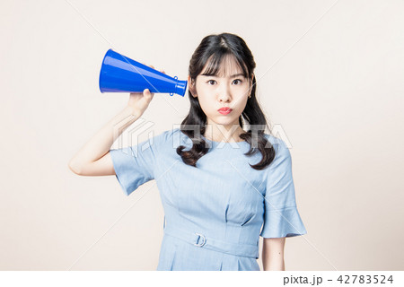 女性 女 女の子 42783524