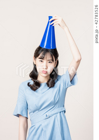 女性 女 女の子 42783526