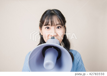 女性 女 女の子 42783550