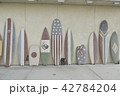 ビーチ 42784204