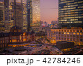 Tokyo station 42784246