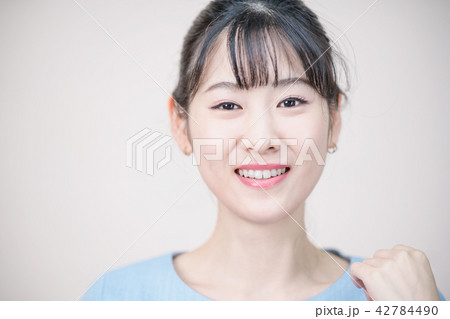 女性 女 女の子 42784490