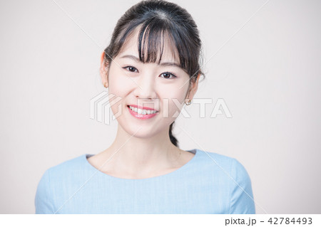 女性 女 女の子 42784493