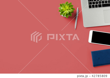 Business background with copy space Business background with copy space 42785809