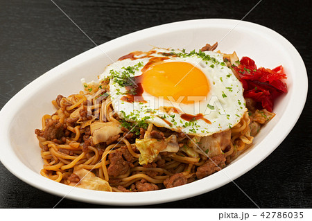 横手やきそば 42786035