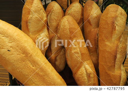 パン 42787795
