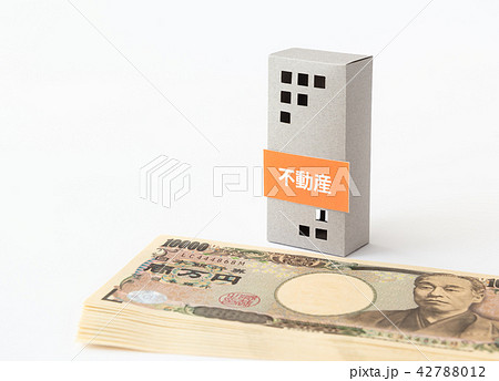 不動産　管理会社　仲介業者 42788012