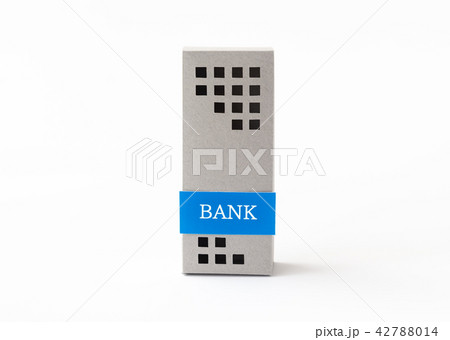 銀行 BANK 建物 銀行 BANK 建物 42788014