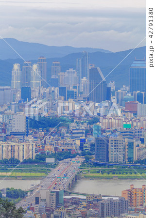 ソウル 韓国 風景 42791380
