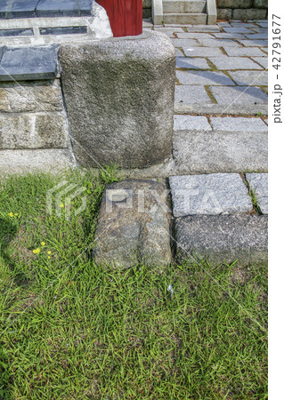 ソウル 韓国 風景 42791677