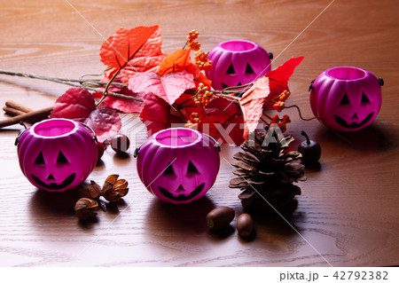 ハロウィン ハロウィン 42792382