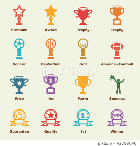 trophy elements trophy elements 42793040