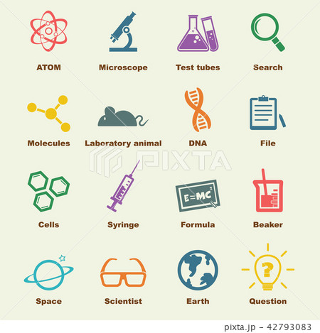 science elements 42793083