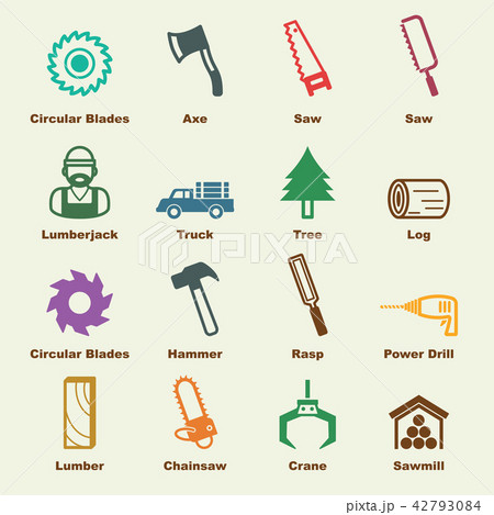 sawmill elements 42793084