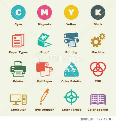 printing elements printing elements 42793101