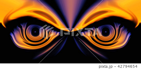 立体 3次元 3D 42794654