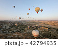 風船 バルーン カッパドキア 42794935