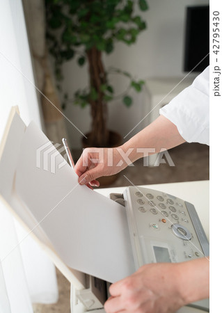 電話 FAX 電話 FAX 42795430