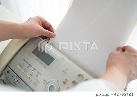 電話　FAX 42795431