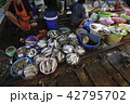 タイ　折り畳み市場 42795702